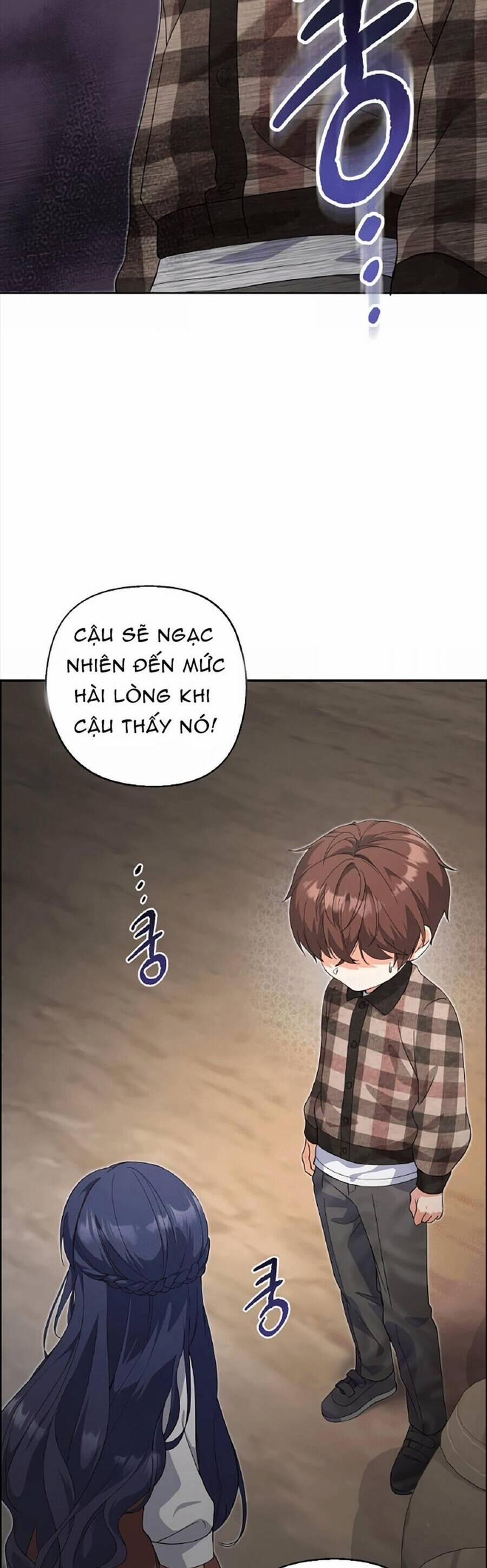 Cuộc Sống Bắt Đầu Khi Làm Một Diễn Viên Nhí 7 trang 15