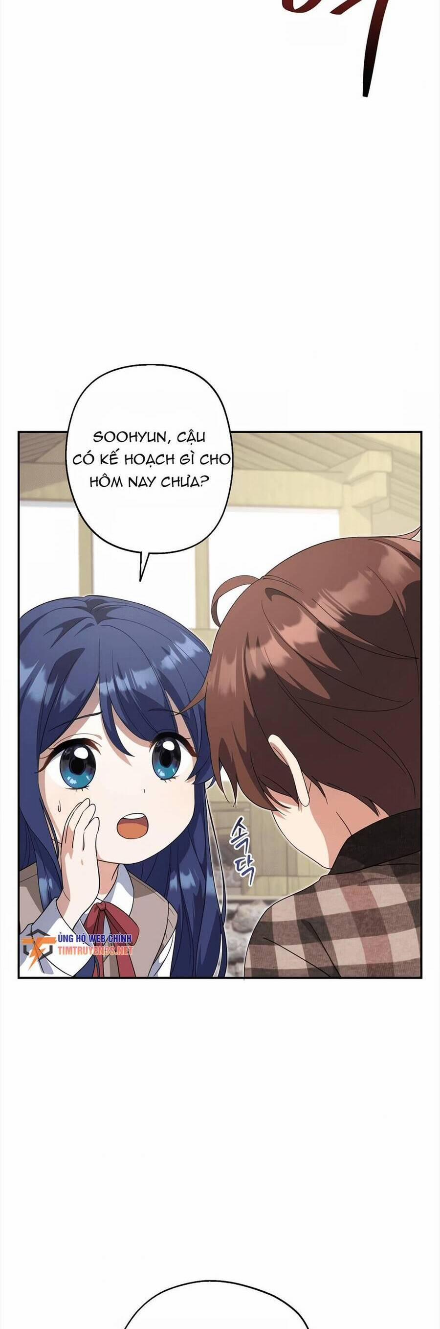 Cuộc Sống Bắt Đầu Khi Làm Một Diễn Viên Nhí 7 trang 19