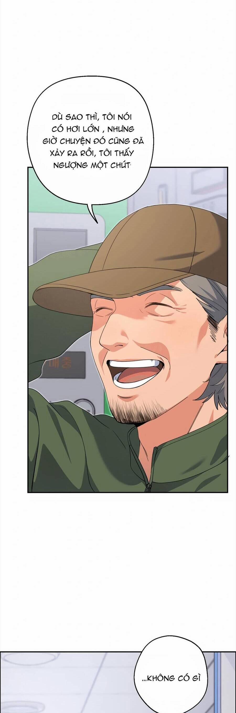 Cuộc Sống Bắt Đầu Khi Làm Một Diễn Viên Nhí 7 trang 23