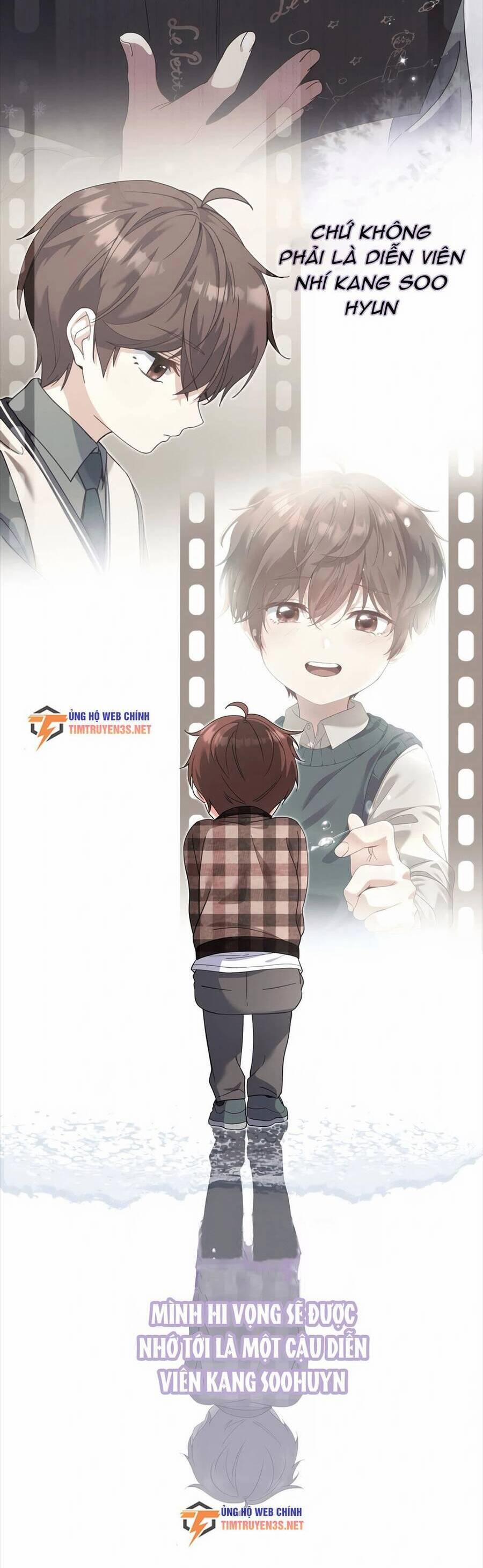 Cuộc Sống Bắt Đầu Khi Làm Một Diễn Viên Nhí 7 trang 31