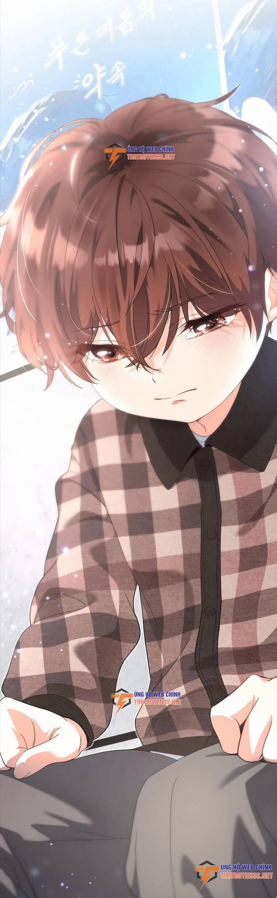 Cuộc Sống Bắt Đầu Khi Làm Một Diễn Viên Nhí 7 trang 33