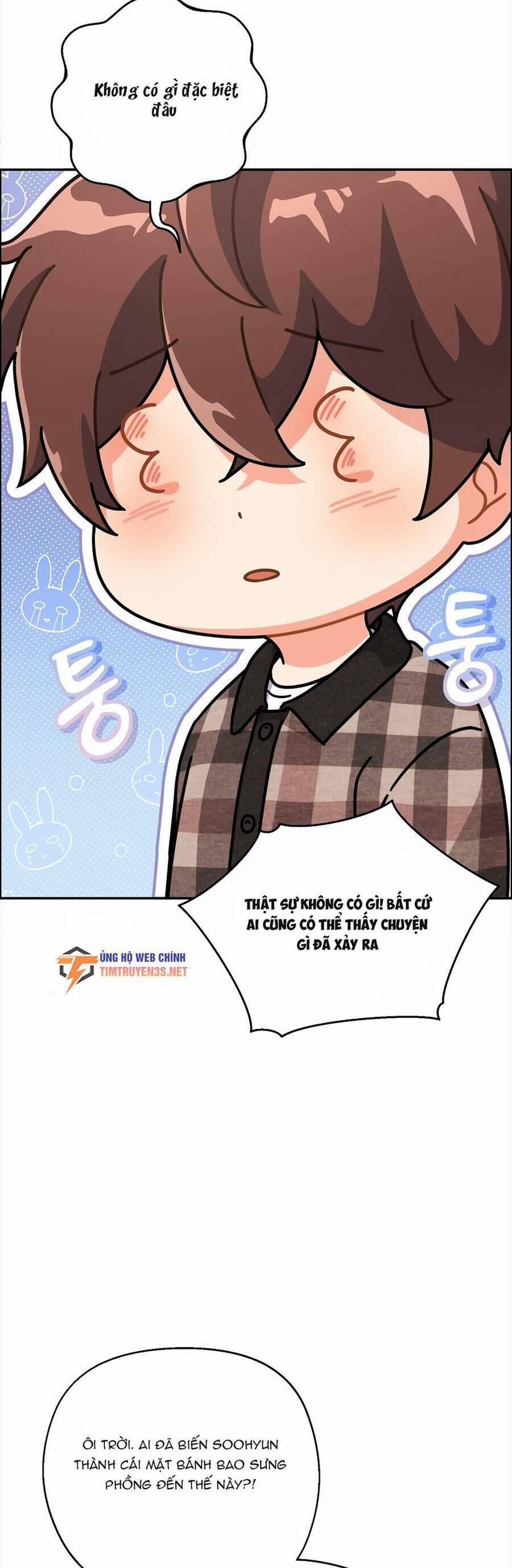 Cuộc Sống Bắt Đầu Khi Làm Một Diễn Viên Nhí 7 trang 37