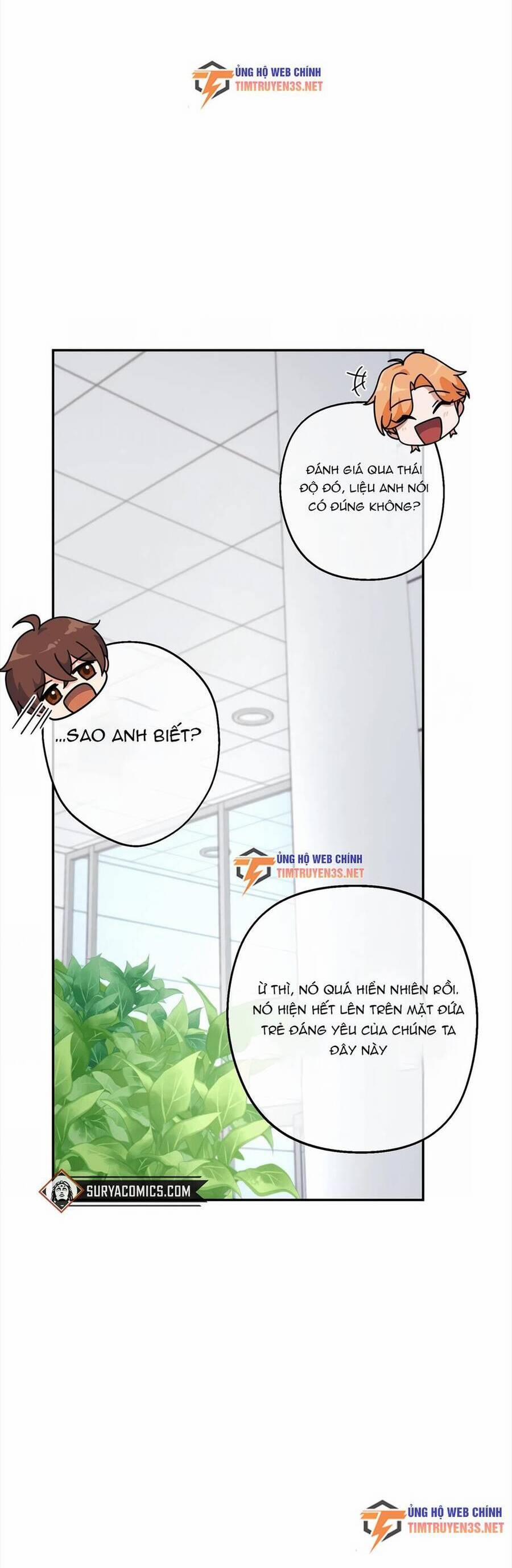 Cuộc Sống Bắt Đầu Khi Làm Một Diễn Viên Nhí 7 trang 41