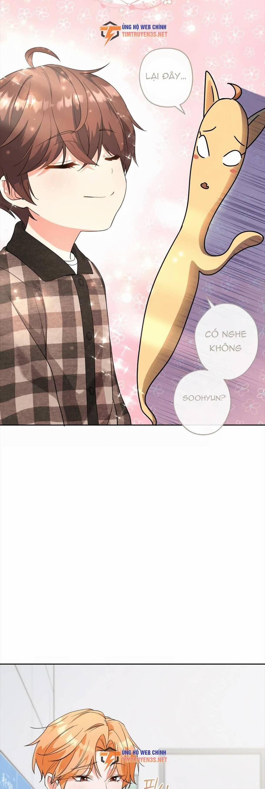 Cuộc Sống Bắt Đầu Khi Làm Một Diễn Viên Nhí 7 trang 51