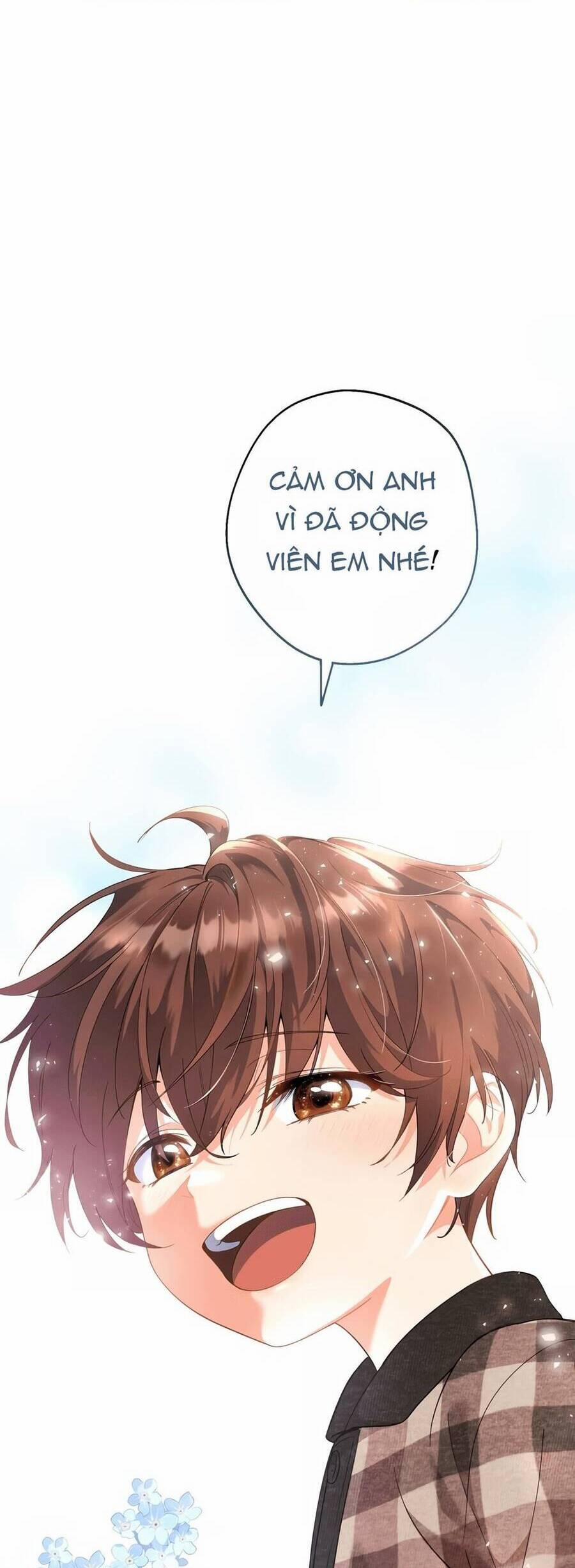 Cuộc Sống Bắt Đầu Khi Làm Một Diễn Viên Nhí 7 trang 60