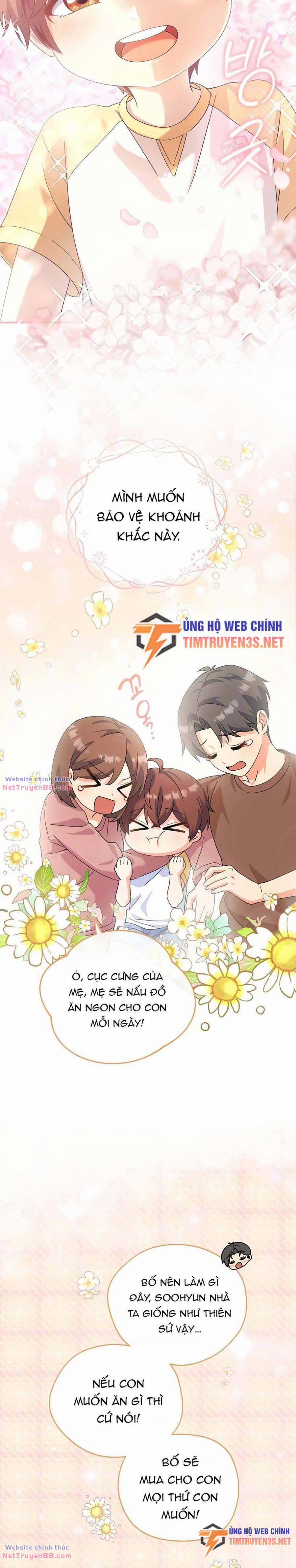 Cuộc Sống Bắt Đầu Khi Làm Một Diễn Viên Nhí 9 trang 36