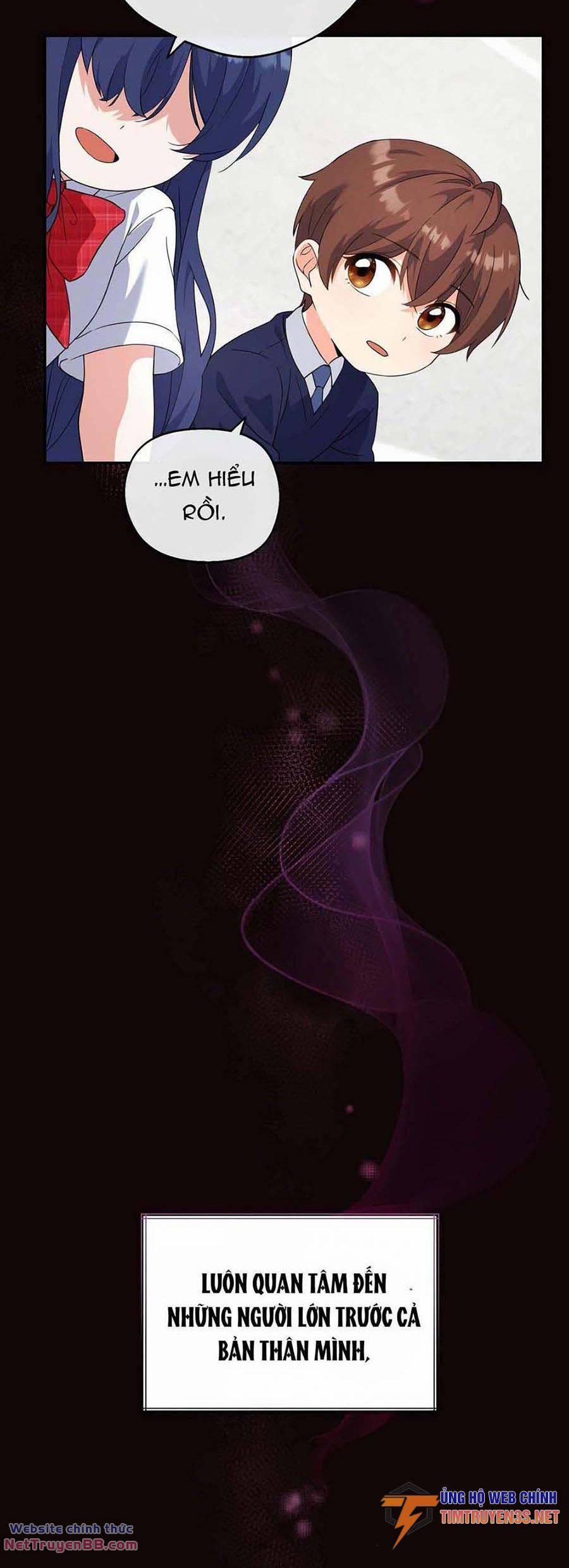 Cuộc Sống Bắt Đầu Khi Làm Một Diễn Viên Nhí 9 trang 5