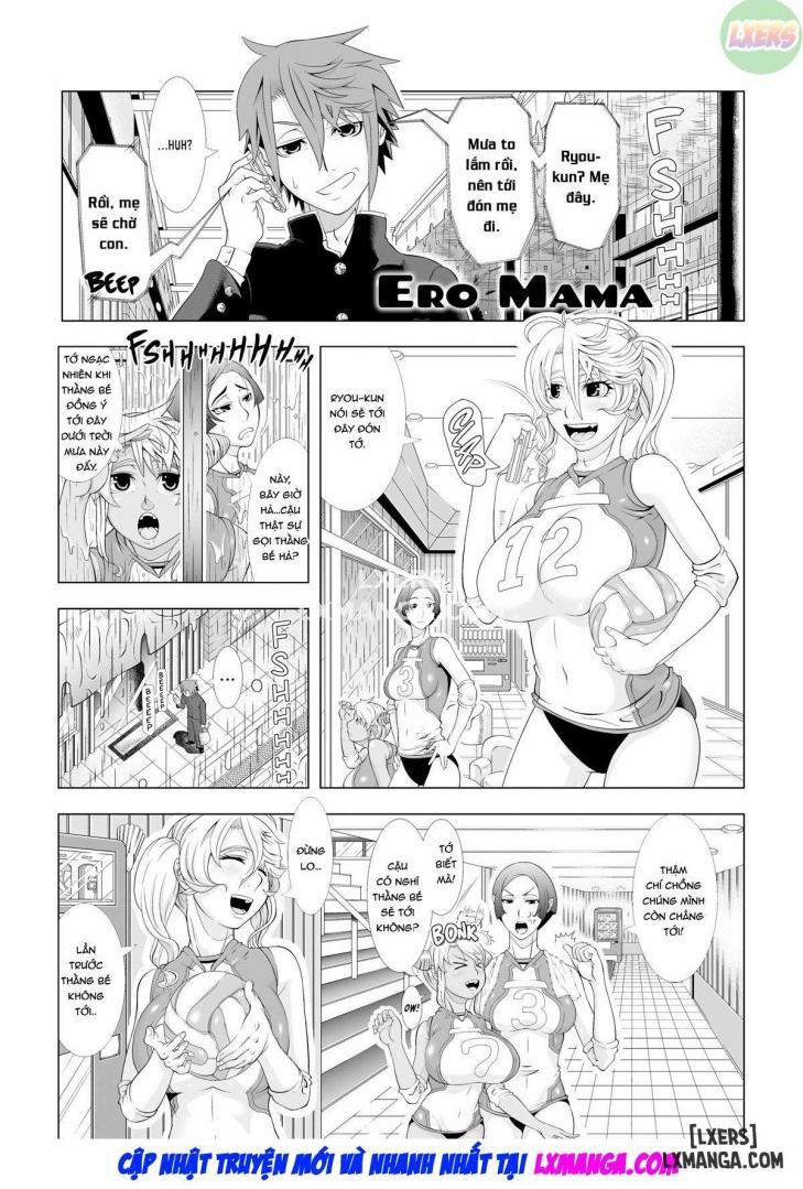 cuộc sống cô vợ dâm đãng 7 trang 0