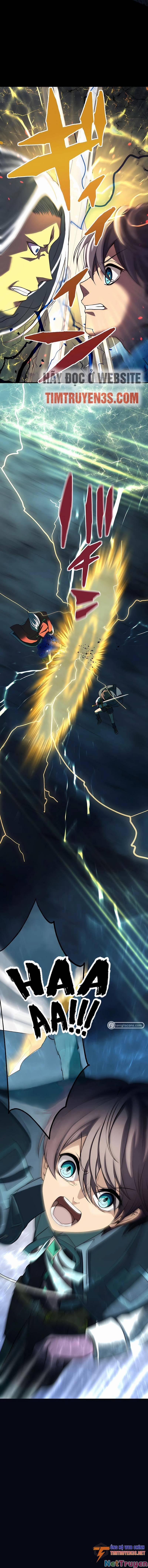 Cuộc Sống Của Một Pháp Sư Xuyên Không Thế Giới Khác 1 trang 2