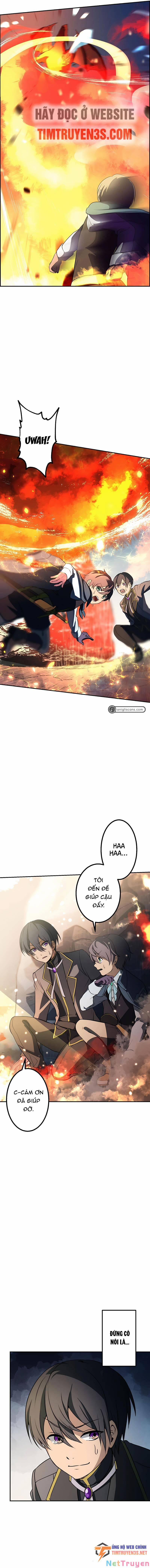 Cuộc Sống Của Một Pháp Sư Xuyên Không Thế Giới Khác 1 trang 23