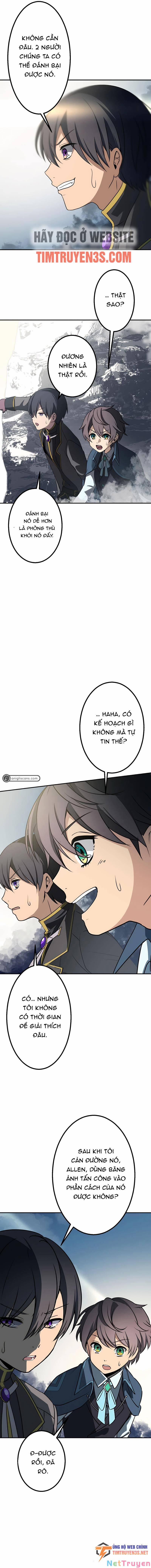 Cuộc Sống Của Một Pháp Sư Xuyên Không Thế Giới Khác 1 trang 25