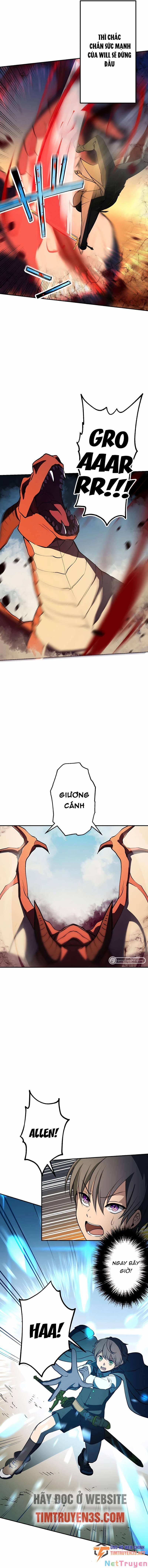 Cuộc Sống Của Một Pháp Sư Xuyên Không Thế Giới Khác 1 trang 28