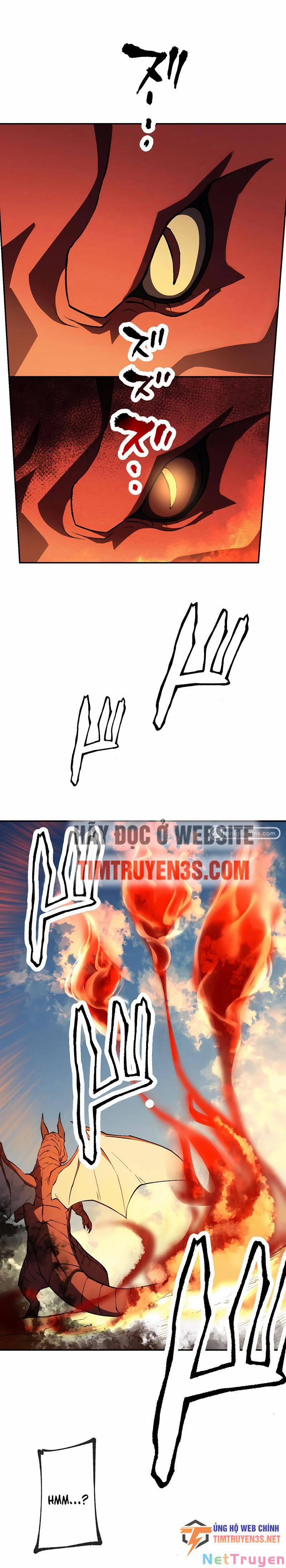 Cuộc Sống Của Một Pháp Sư Xuyên Không Thế Giới Khác 1 trang 31