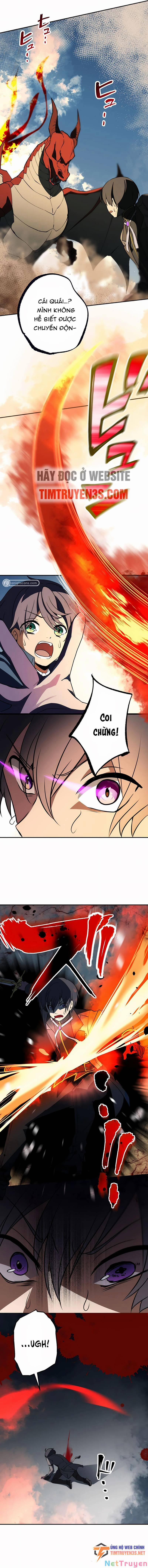 Cuộc Sống Của Một Pháp Sư Xuyên Không Thế Giới Khác 1 trang 32