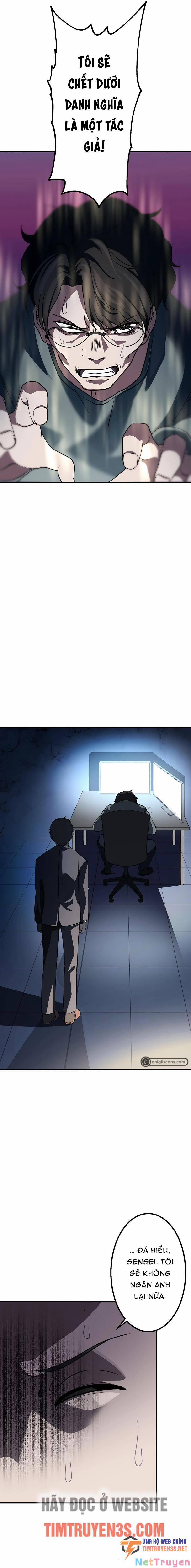 Cuộc Sống Của Một Pháp Sư Xuyên Không Thế Giới Khác 1 trang 6