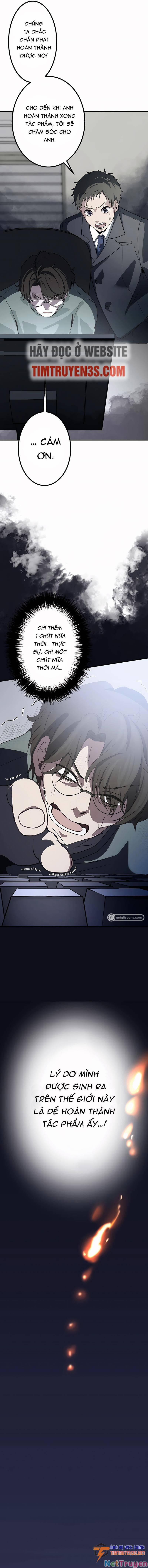 Cuộc Sống Của Một Pháp Sư Xuyên Không Thế Giới Khác 1 trang 7