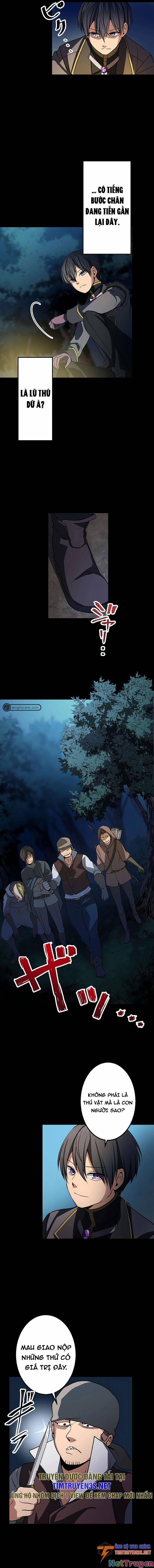 Cuộc Sống Của Một Pháp Sư Xuyên Không Thế Giới Khác 11 trang 12