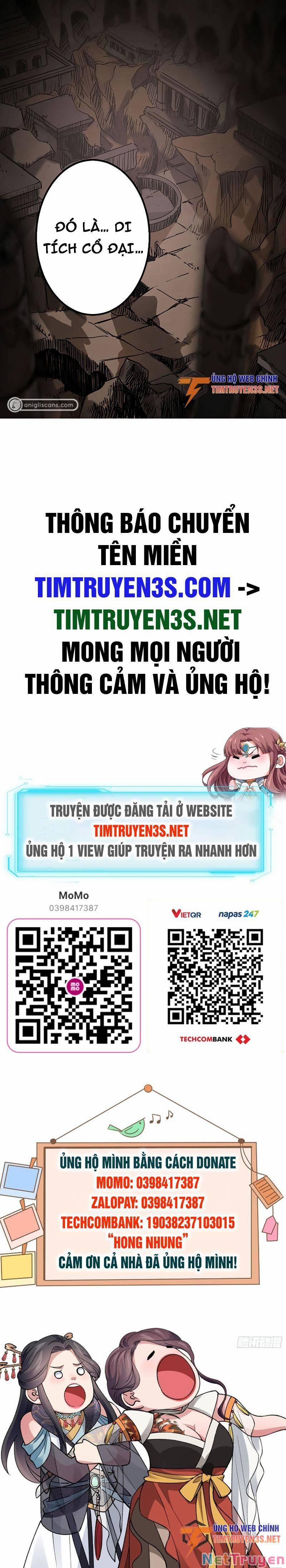 Cuộc Sống Của Một Pháp Sư Xuyên Không Thế Giới Khác 12 trang 17