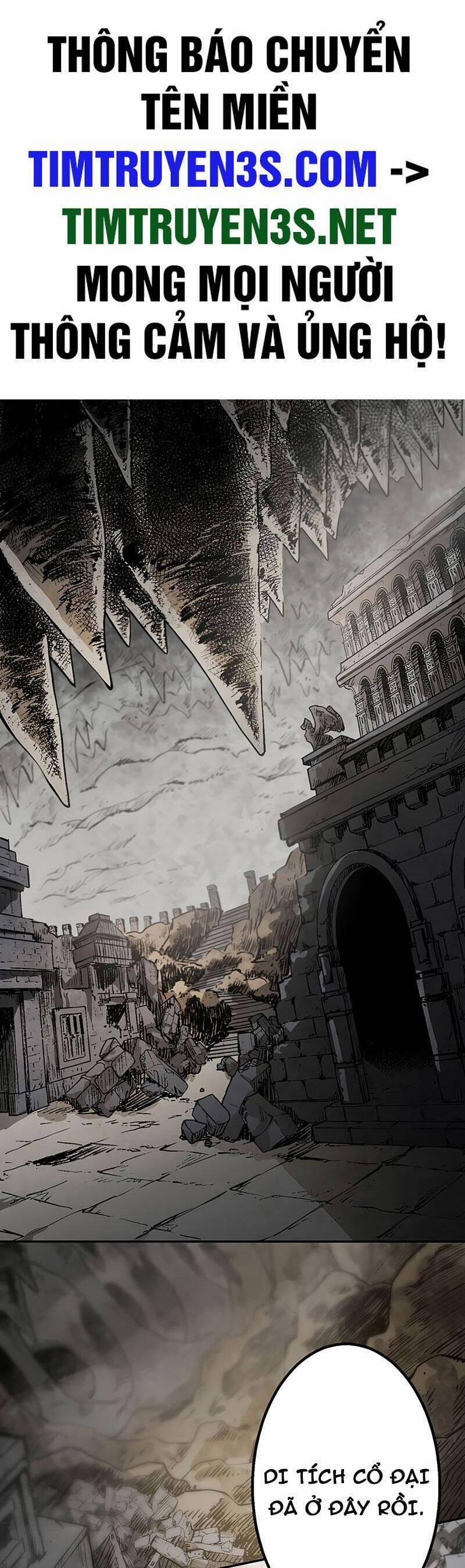 Cuộc Sống Của Một Pháp Sư Xuyên Không Thế Giới Khác 13 trang 1