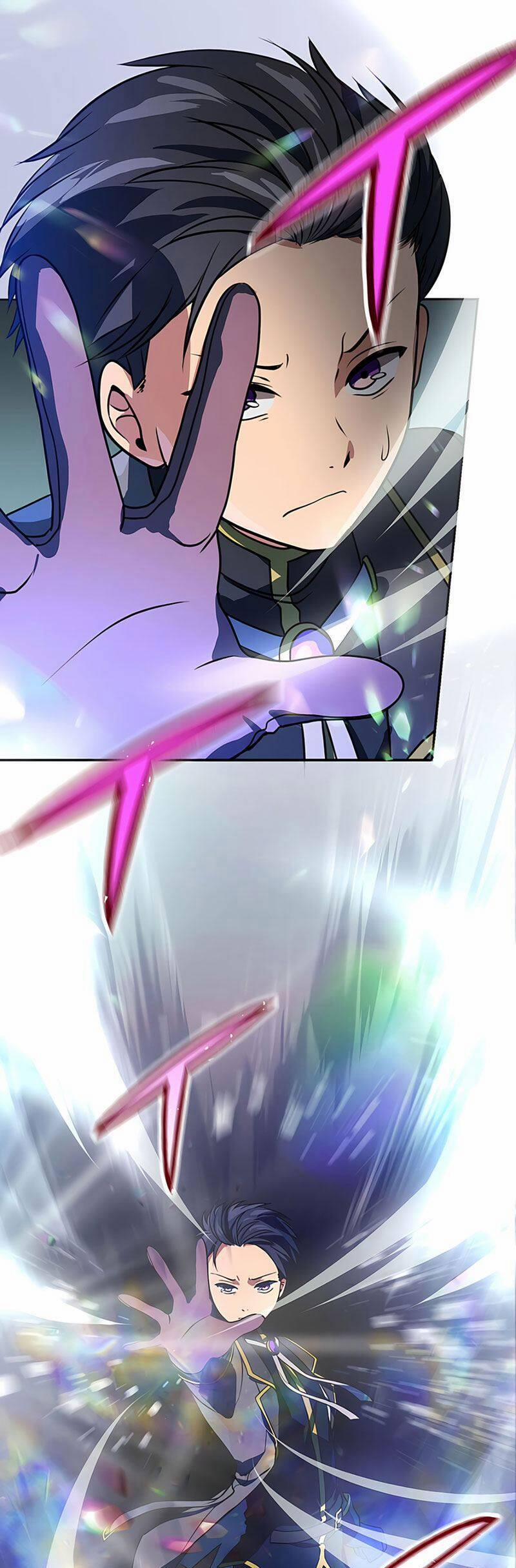 Cuộc Sống Của Một Pháp Sư Xuyên Không Thế Giới Khác 13 trang 10