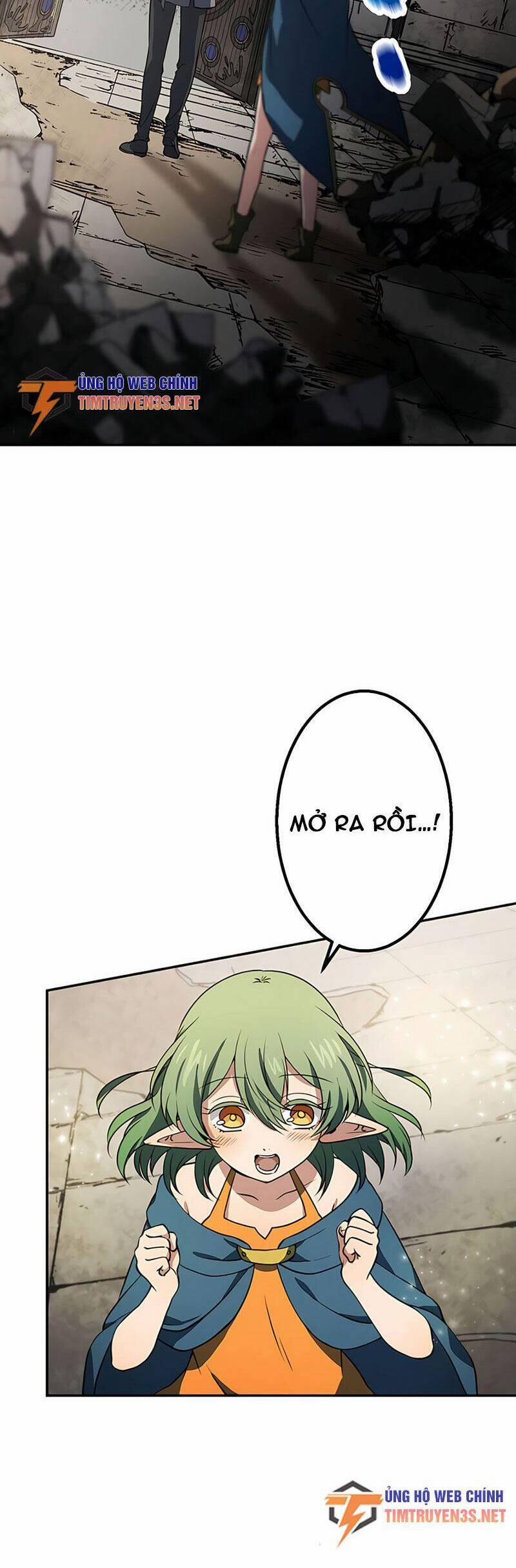 Cuộc Sống Của Một Pháp Sư Xuyên Không Thế Giới Khác 13 trang 12