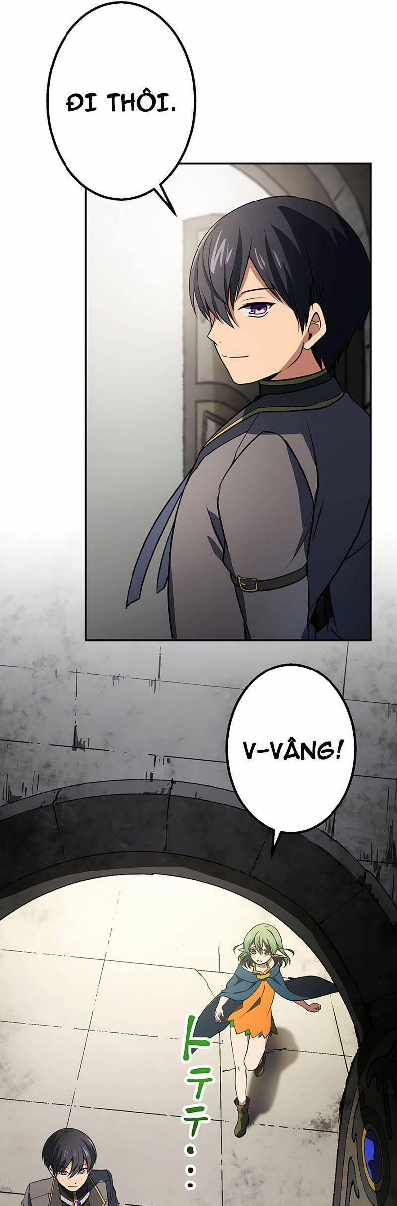 Cuộc Sống Của Một Pháp Sư Xuyên Không Thế Giới Khác 13 trang 13