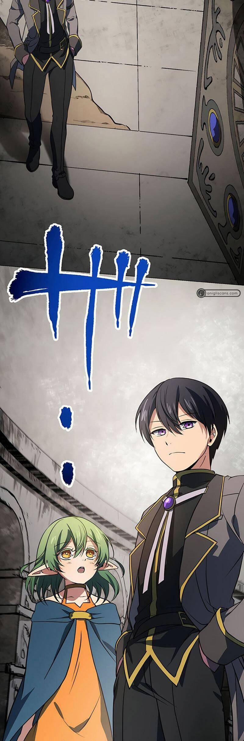 Cuộc Sống Của Một Pháp Sư Xuyên Không Thế Giới Khác 13 trang 14