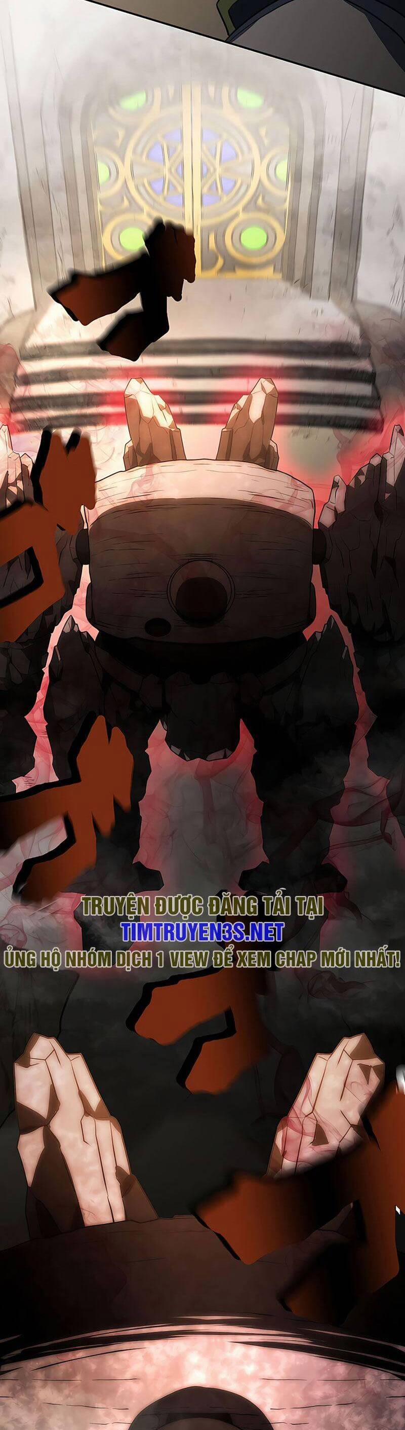 Cuộc Sống Của Một Pháp Sư Xuyên Không Thế Giới Khác 13 trang 24