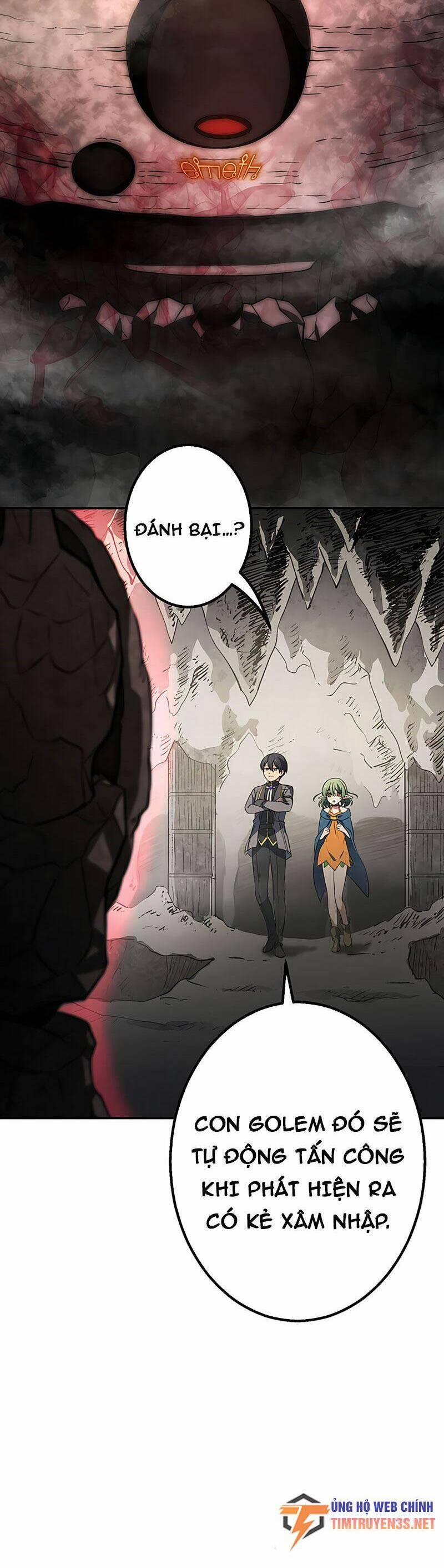 Cuộc Sống Của Một Pháp Sư Xuyên Không Thế Giới Khác 13 trang 25