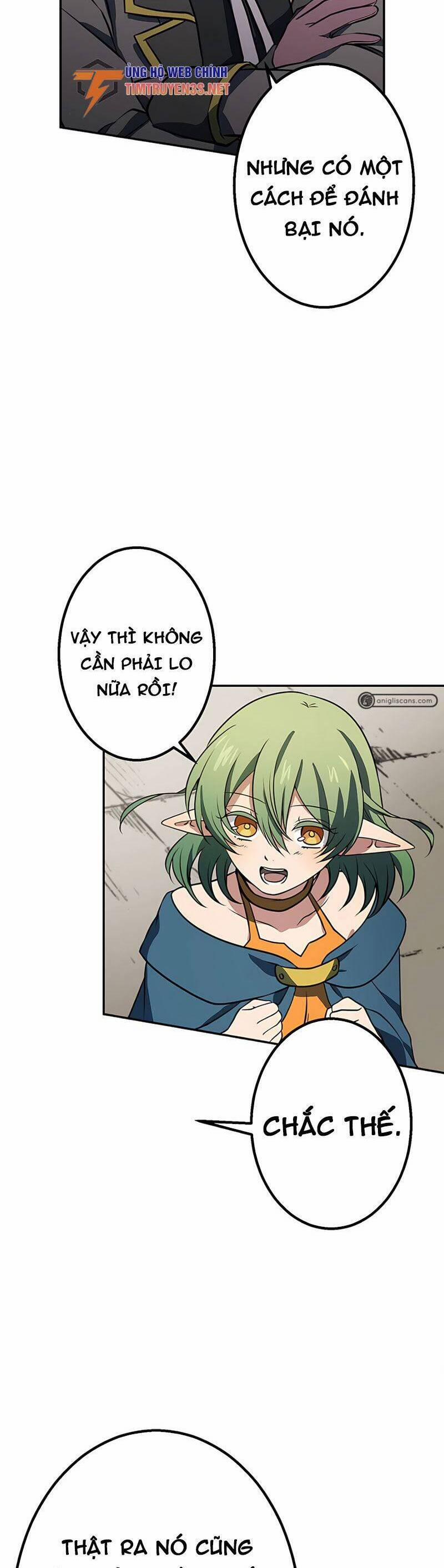 Cuộc Sống Của Một Pháp Sư Xuyên Không Thế Giới Khác 13 trang 27