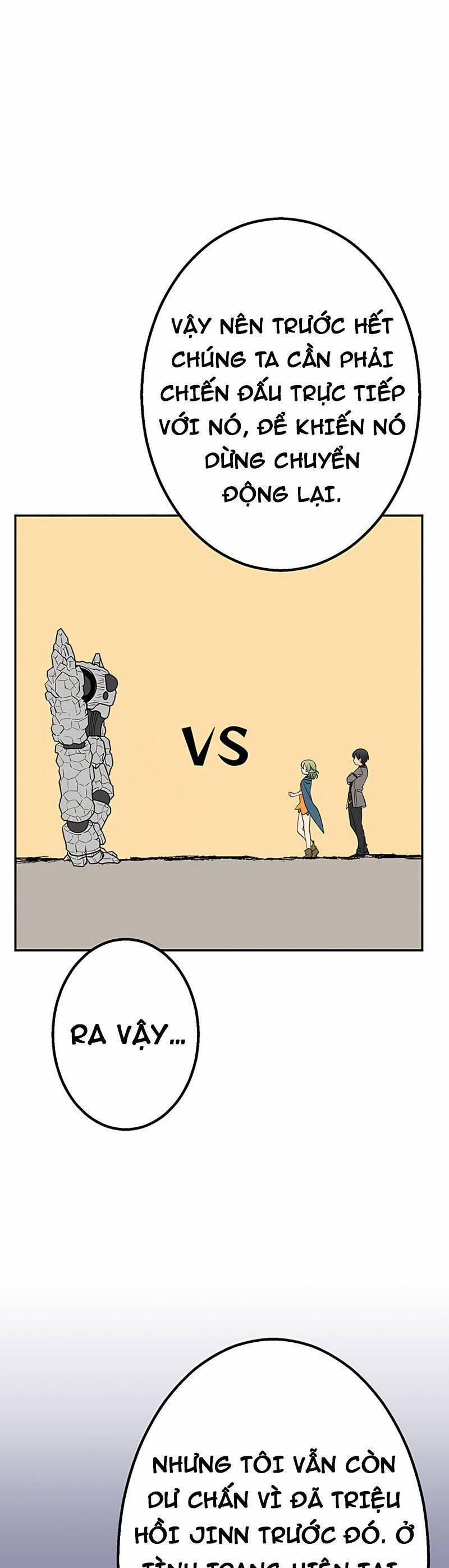 Cuộc Sống Của Một Pháp Sư Xuyên Không Thế Giới Khác 13 trang 29