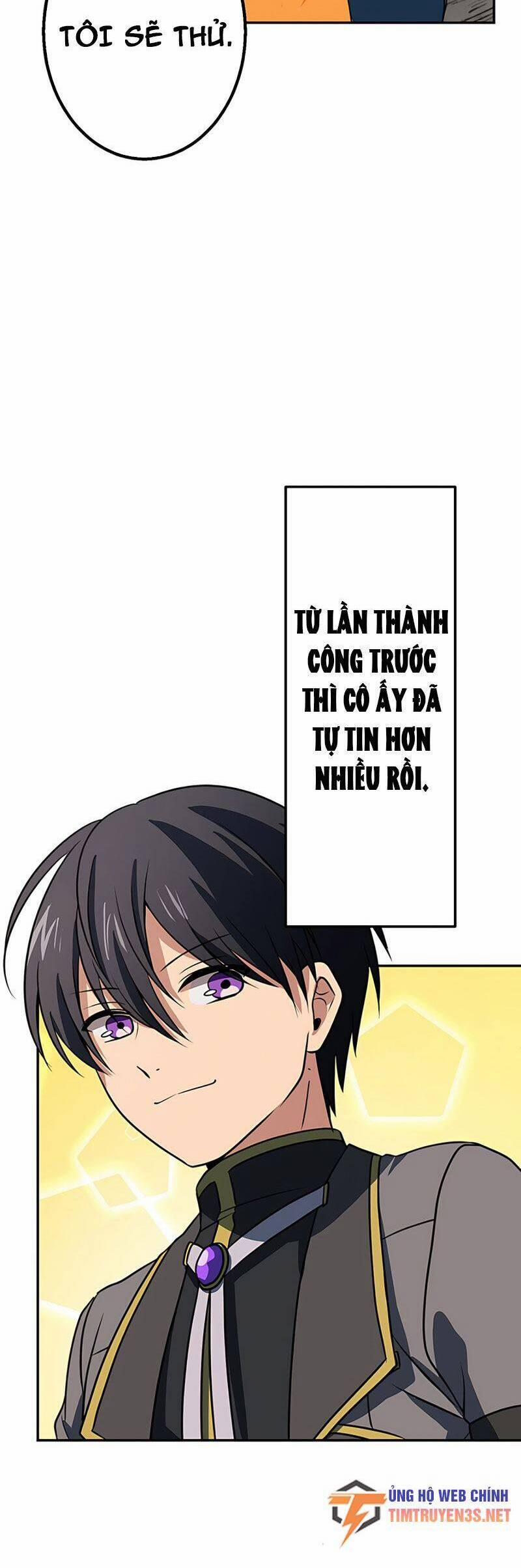 Cuộc Sống Của Một Pháp Sư Xuyên Không Thế Giới Khác 13 trang 34