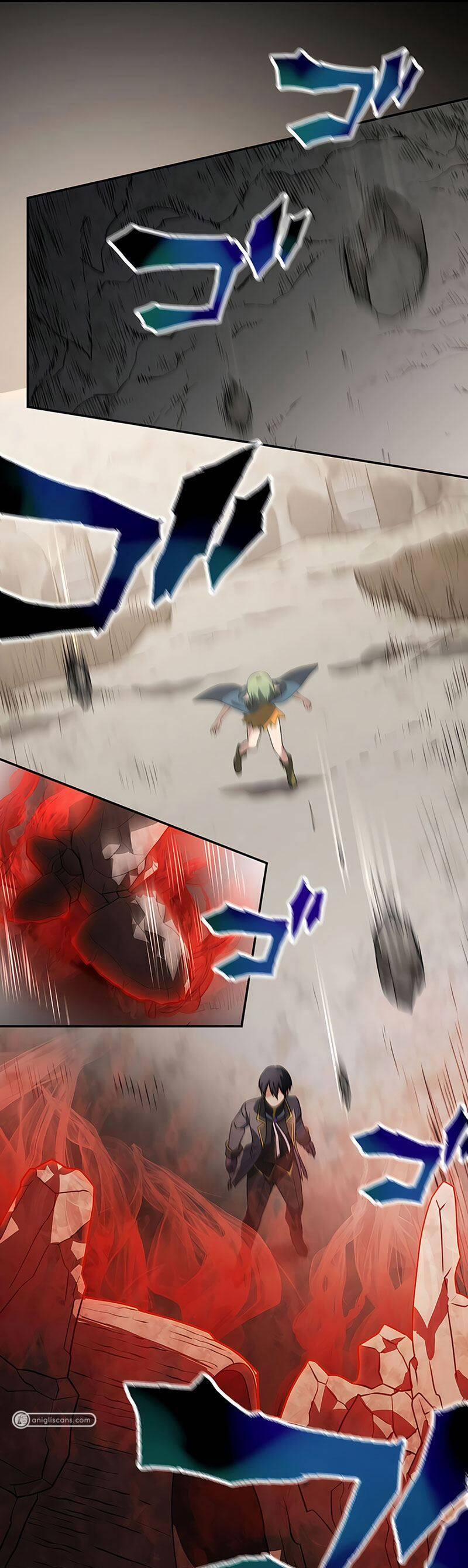 Cuộc Sống Của Một Pháp Sư Xuyên Không Thế Giới Khác 13 trang 37