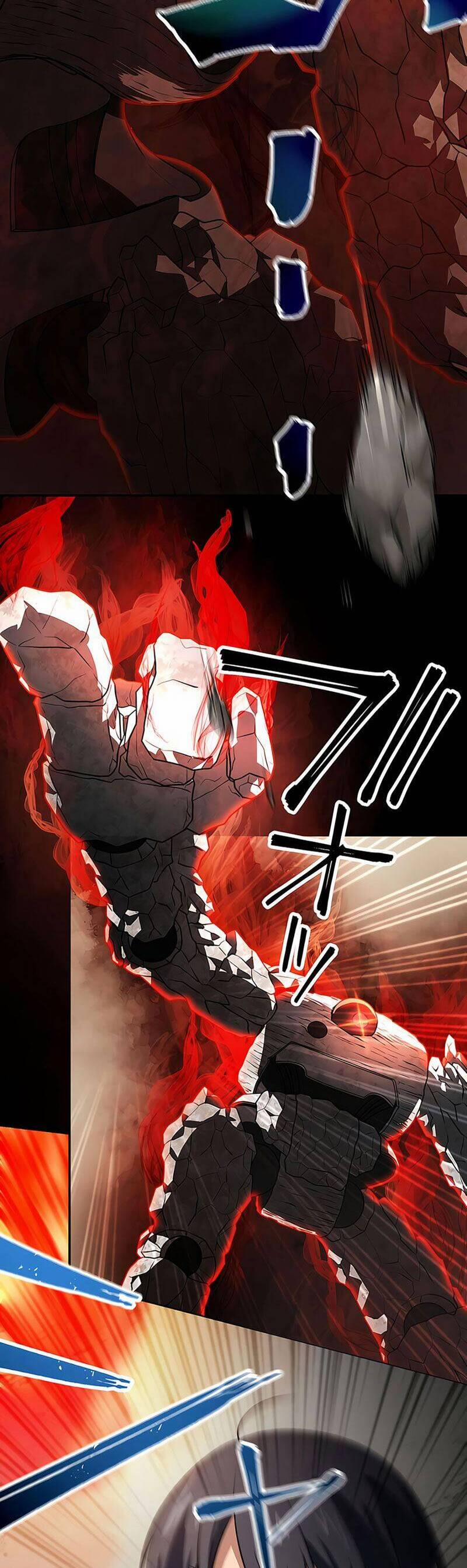 Cuộc Sống Của Một Pháp Sư Xuyên Không Thế Giới Khác 13 trang 38