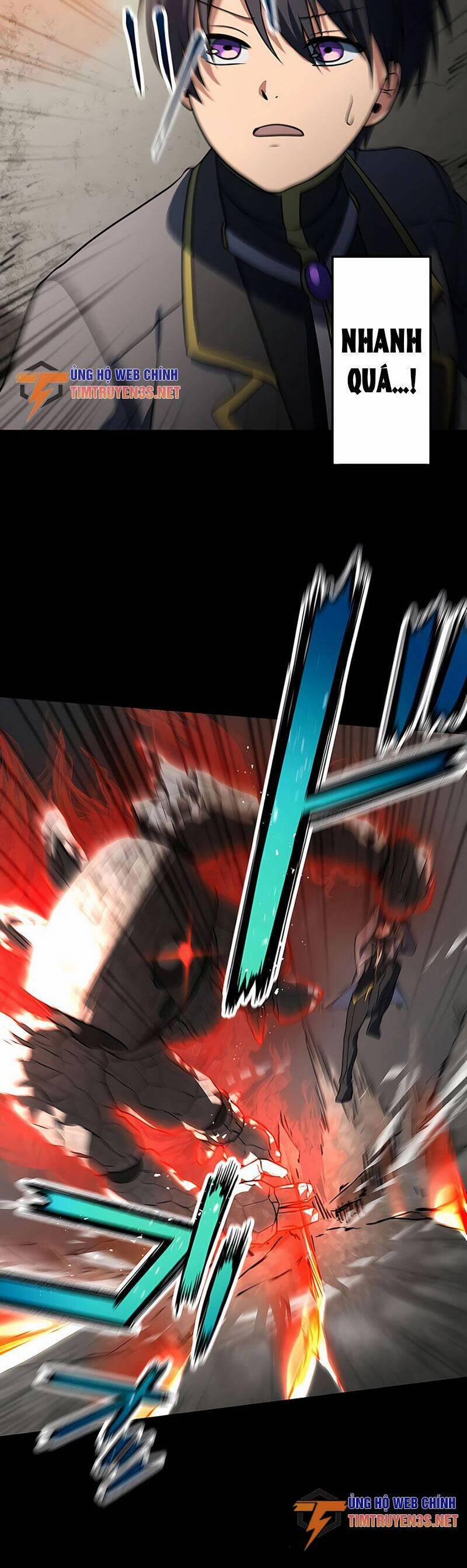 Cuộc Sống Của Một Pháp Sư Xuyên Không Thế Giới Khác 13 trang 39