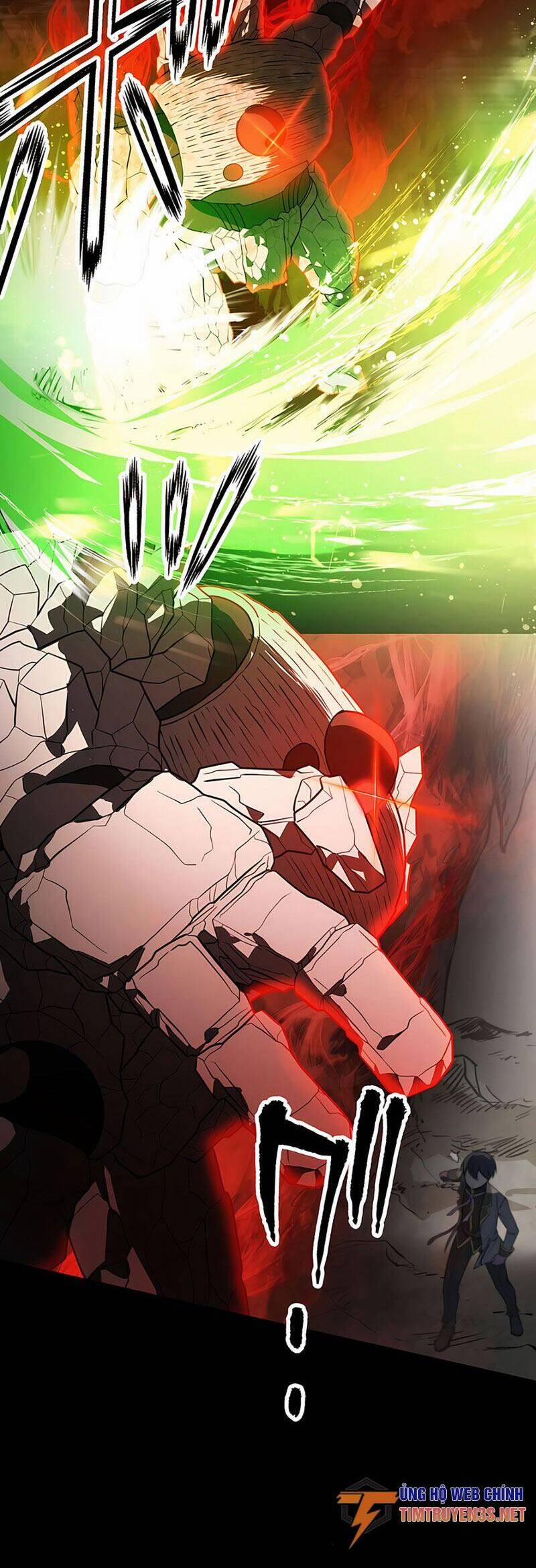 Cuộc Sống Của Một Pháp Sư Xuyên Không Thế Giới Khác 13 trang 42