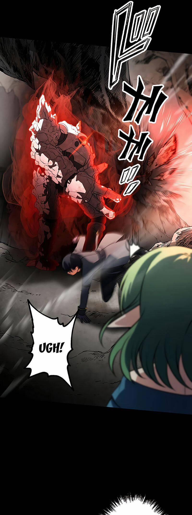 Cuộc Sống Của Một Pháp Sư Xuyên Không Thế Giới Khác 13 trang 43