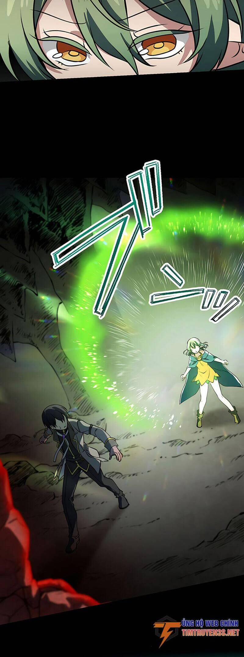 Cuộc Sống Của Một Pháp Sư Xuyên Không Thế Giới Khác 13 trang 45