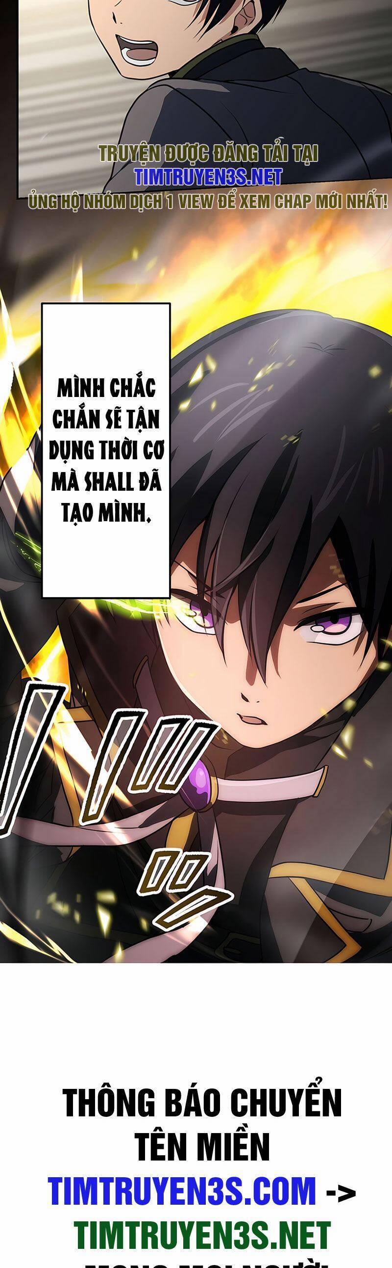 Cuộc Sống Của Một Pháp Sư Xuyên Không Thế Giới Khác 13 trang 48