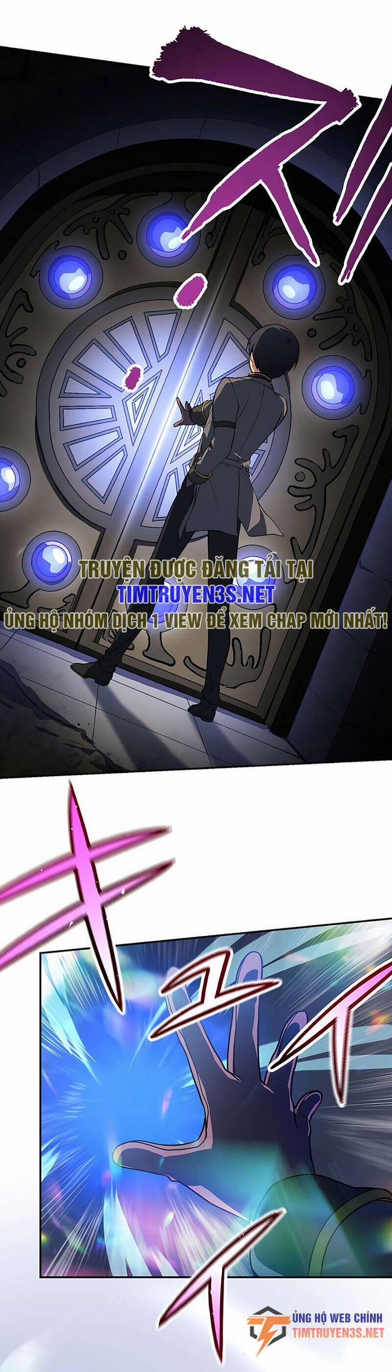 Cuộc Sống Của Một Pháp Sư Xuyên Không Thế Giới Khác 13 trang 9