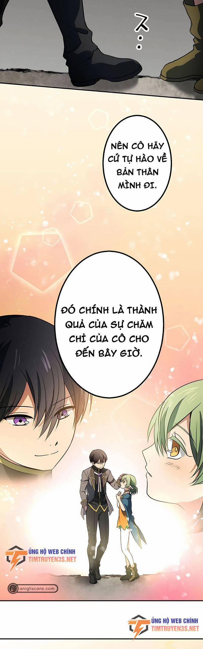 Cuộc Sống Của Một Pháp Sư Xuyên Không Thế Giới Khác 14 trang 12