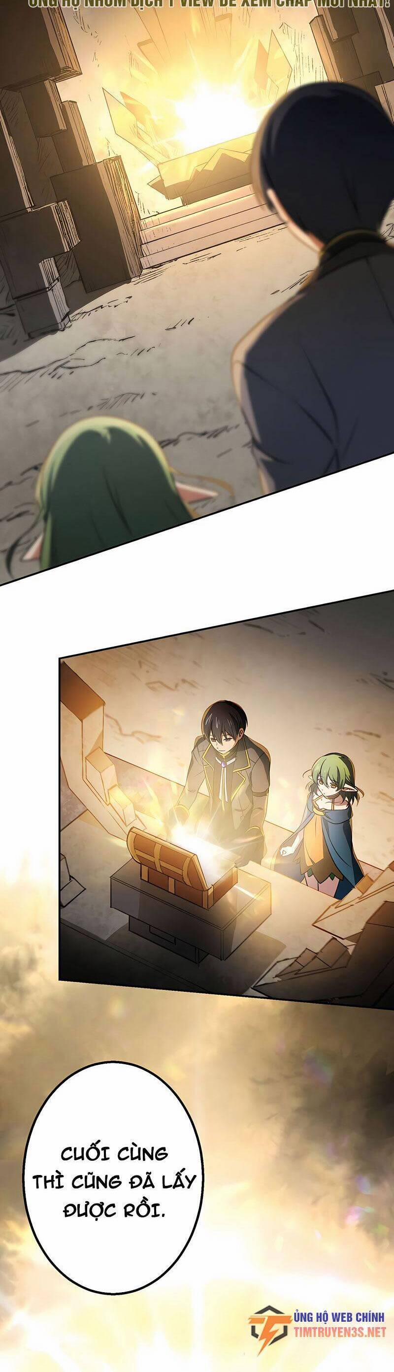 Cuộc Sống Của Một Pháp Sư Xuyên Không Thế Giới Khác 14 trang 15