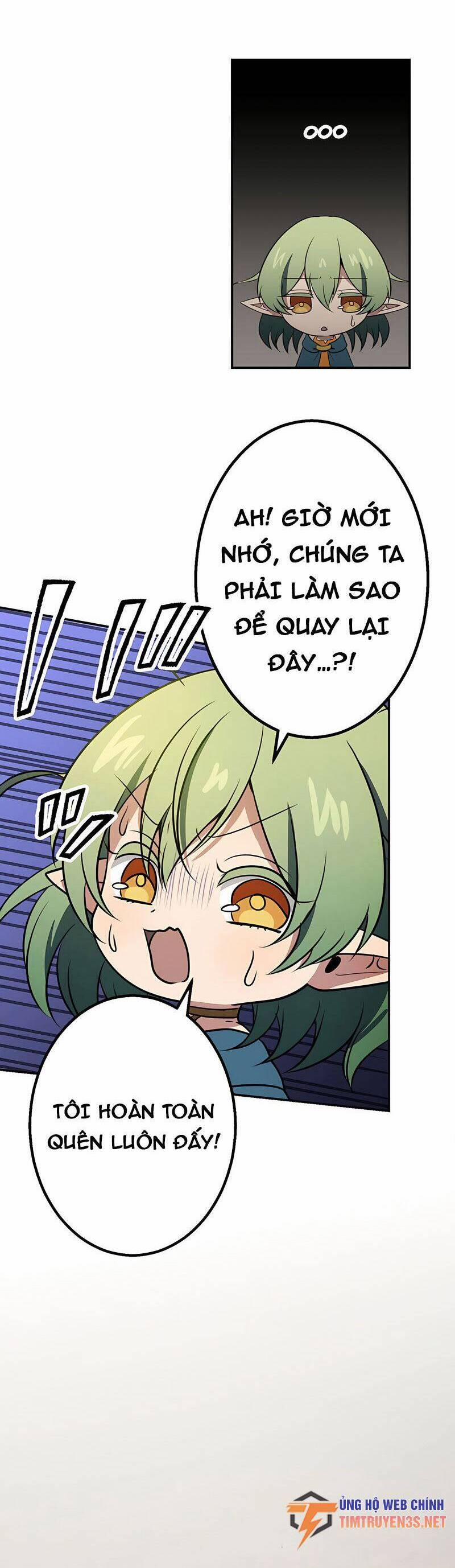 Cuộc Sống Của Một Pháp Sư Xuyên Không Thế Giới Khác 14 trang 26