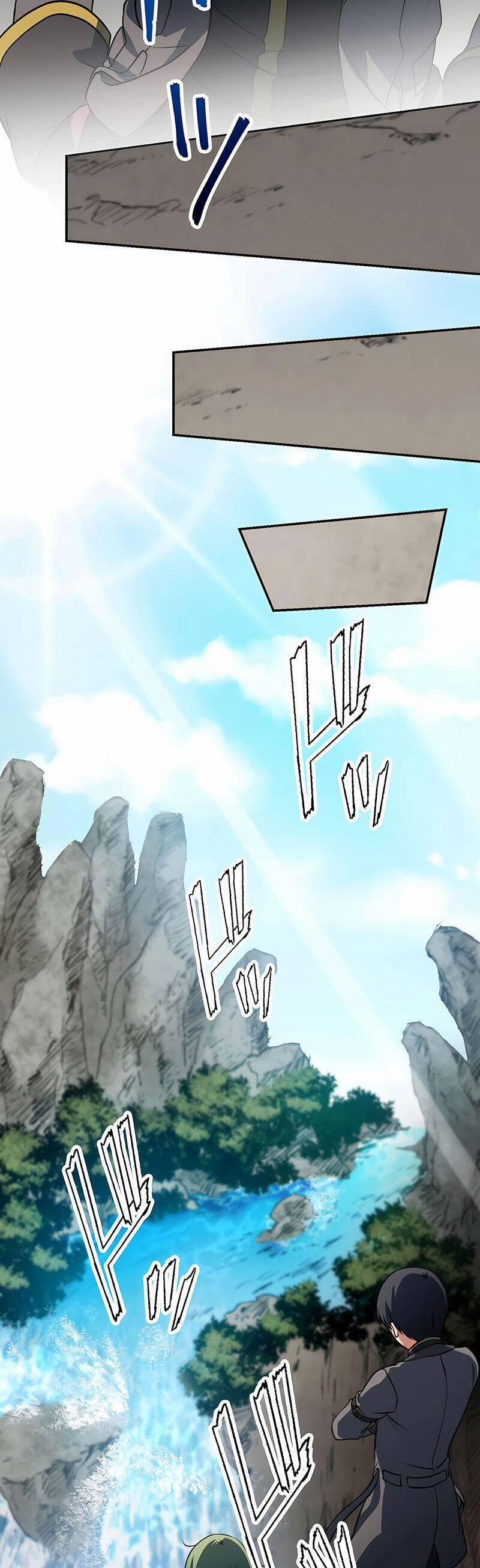 Cuộc Sống Của Một Pháp Sư Xuyên Không Thế Giới Khác 14 trang 28