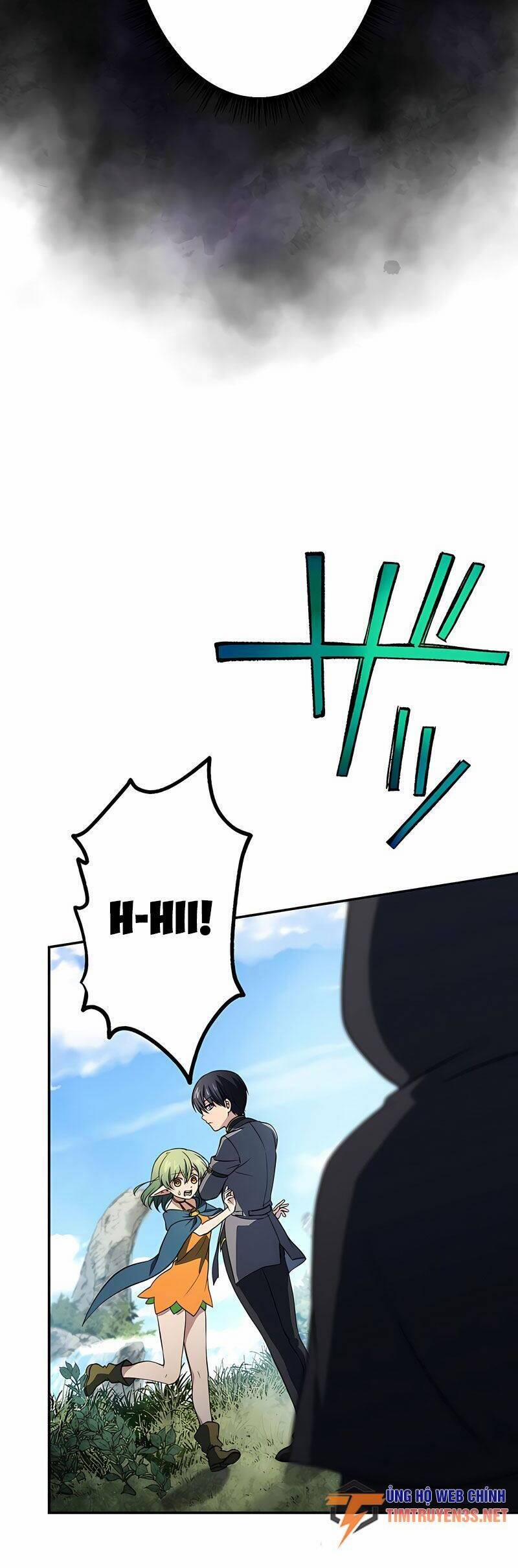 Cuộc Sống Của Một Pháp Sư Xuyên Không Thế Giới Khác 14 trang 32