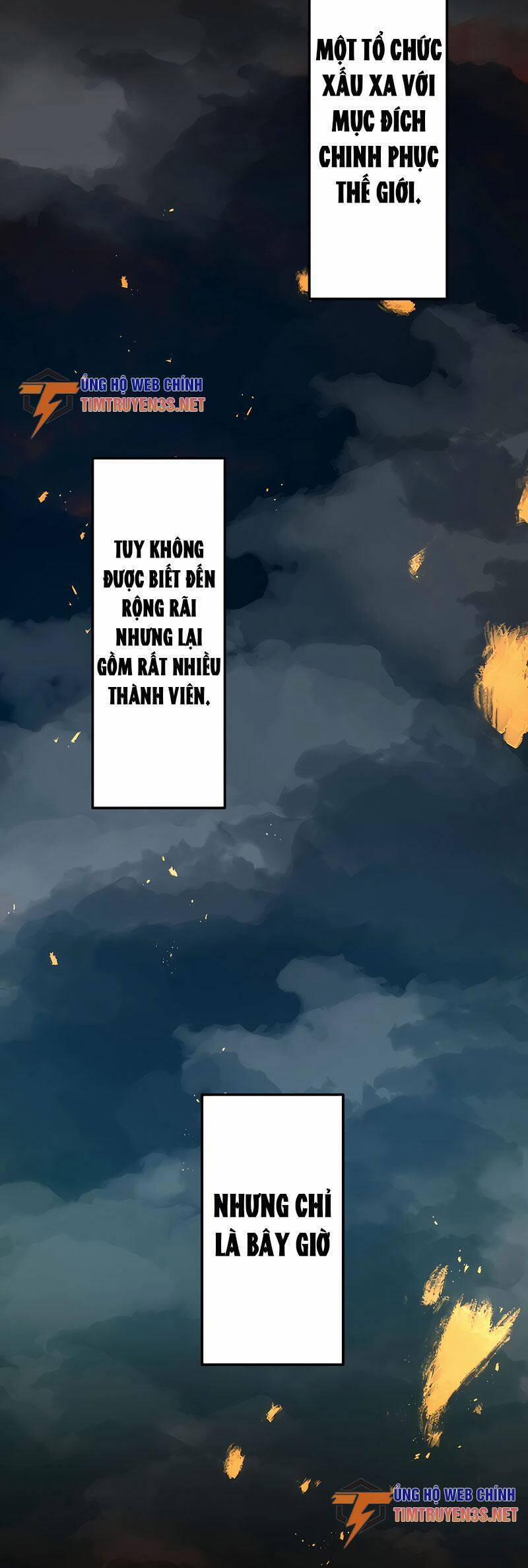 Cuộc Sống Của Một Pháp Sư Xuyên Không Thế Giới Khác 14 trang 35