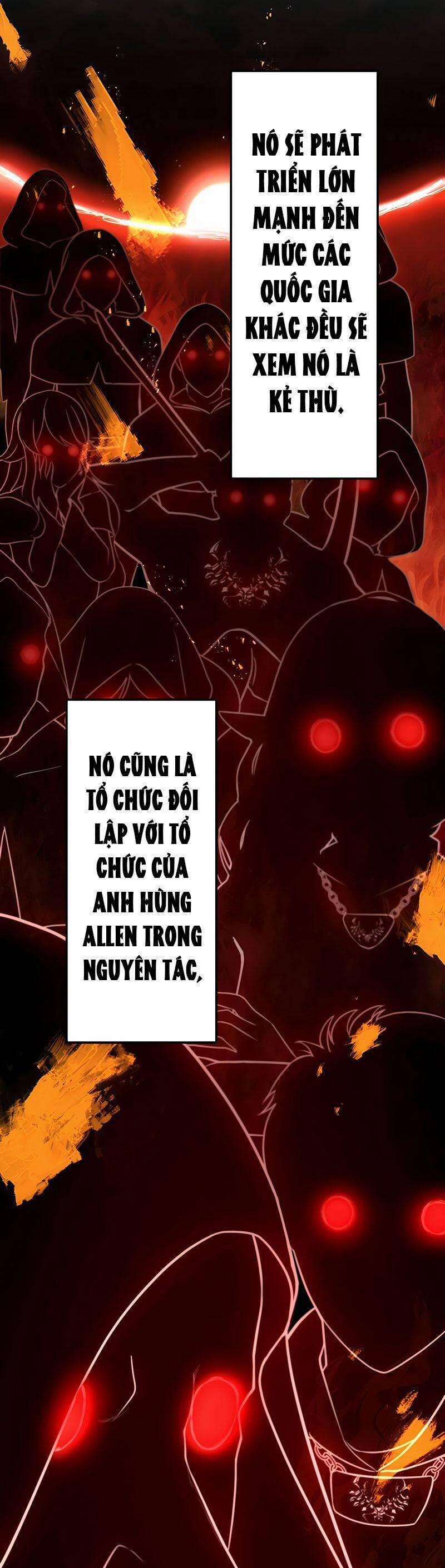 Cuộc Sống Của Một Pháp Sư Xuyên Không Thế Giới Khác 14 trang 36