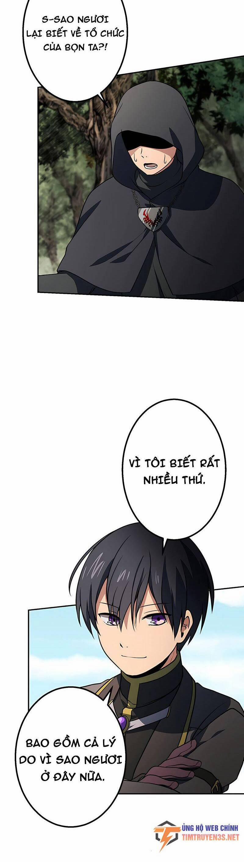 Cuộc Sống Của Một Pháp Sư Xuyên Không Thế Giới Khác 14 trang 38