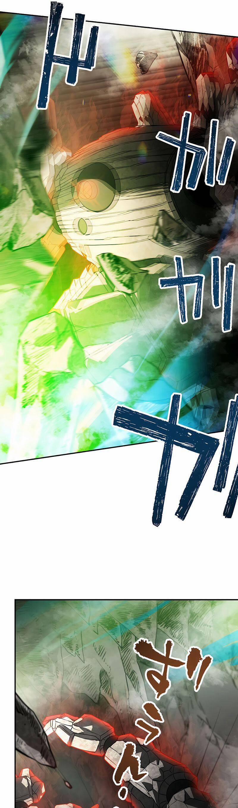 Cuộc Sống Của Một Pháp Sư Xuyên Không Thế Giới Khác 14 trang 4