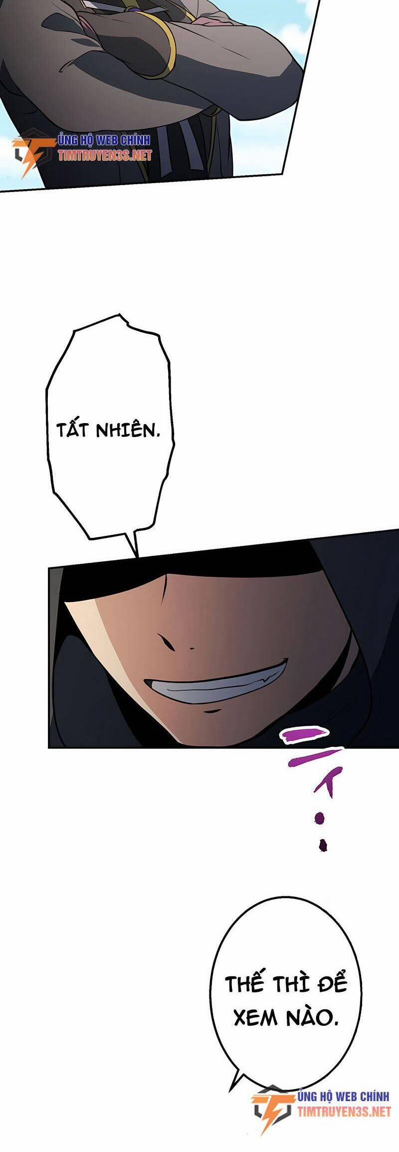 Cuộc Sống Của Một Pháp Sư Xuyên Không Thế Giới Khác 14 trang 41